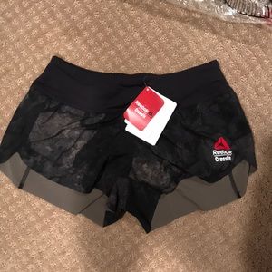 Crossfit games 2018 shorts